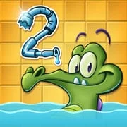 Where's My Water? 2 - Intelligent APK Download