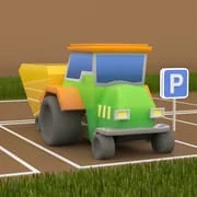 Parking Jam 3D - Intelligent APK Download