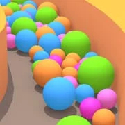 Sand Balls - Puzzle Game - Intelligent APK Download