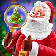 Christmas Hidden Objects - Intelligent APK Download