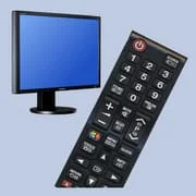 TV (Samsung) Remote Control - Intelligent APK Download