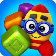 Toy Blast - Intelligent APK Download