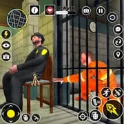 Grand Jail Prison Break Escape - Intelligent APK Download