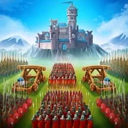 Empire: Four Kingdoms - Intelligent APK Download