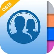 iContacts – OS 17 Contacts - Intelligent APK Download