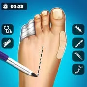 Hospital Surgeon: Doctor Game - Intelligent APK Download