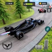 Formula Car Stunt - Car Games - Intelligent APK Download