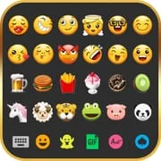 Emoji Keyboard Cute Emoticons - Intelligent APK Download