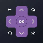 Remote Control for Roku - Intelligent APK Download