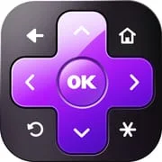 TV remote control for Roku - Intelligent APK Download