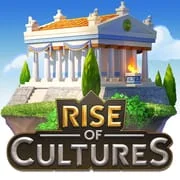 Rise of Cultures: Kingdom game - Intelligent APK Download