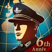 World Conqueror 4-WW2 Strategy - Intelligent APK Download