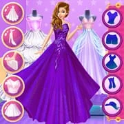 Dress Up Royal Princess Doll - Intelligent APK Download