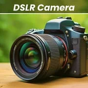 DSLR HD Camera : 4K HD Camera - Intelligent APK Download