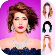 Virtual Hair Style Changer - Intelligent APK Download