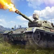 Tank Warfare: PvP Battle Game - Intelligent APK Download
