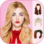 Long Hairstyles Photo - Intelligent APK Download