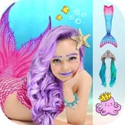 Mermaid Photo - Intelligent APK Download