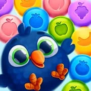 Farm Blast - Merge & Pop - Intelligent APK Download