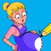 Draw Puzzle: Tricky Brain Test - Intelligent APK Download