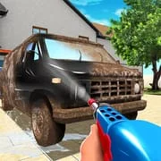 Cleaning Simulator Wash Games - Intelligent APK Download