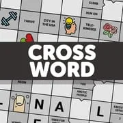 Wordgrams - Crossword & Puzzle - Intelligent APK Download