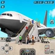Airplane Simulator Plane Games - Intelligent APK Download