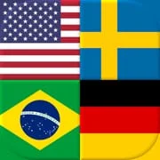 Flags of All World Countries - Intelligent APK Download