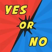 Yes Or No - fun Q&A when bored - Intelligent APK Download