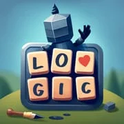 Word Logic: Brain Games Puzzle - Intelligent APK Download