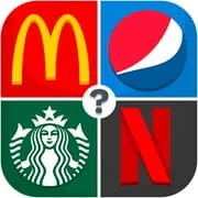 MEGA LOGO QUIZ 2024: Logo game - Intelligent APK Download