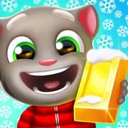 Talking Tom Gold Run - Intelligent APK Download