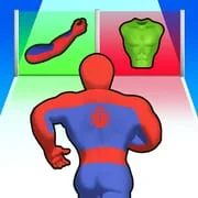 Mashup Hero: Superhero Games - Intelligent APK Download
