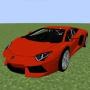 Blocky Cars online games - Intelligent APK Download