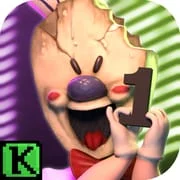Ice Scream 1: Scary Game - Intelligent APK Download
