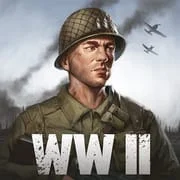 World War 2: Shooting Games - Intelligent APK Download