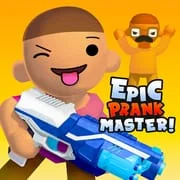 Epic Prankster: Hide and shoot - Intelligent APK Download