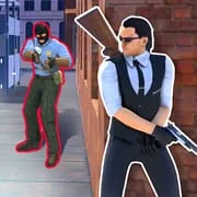 Agent Hunt – Hitman Shooter - Intelligent APK Download