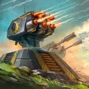 Ancient Planet Tower Defense - Intelligent APK Download