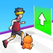 Monster Trainer: Runner Squad - Intelligent APK Download