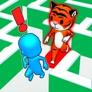 Hide 'N Seek! - Intelligent APK Download