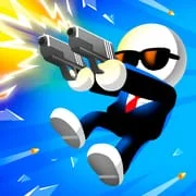 Johnny Trigger: Action Shooter - Intelligent APK Download