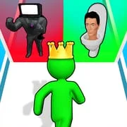 Giant Rush! - Fighting Games - Intelligent APK Download