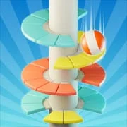 Helix Jump - Intelligent APK Download