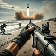 World War: Army Battle FPS 3D - Intelligent APK Download