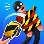 Tape Thrower - Stickers Gun - Intelligent APK Download