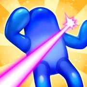 Blob Shooter 3D — Assassin Hit - Intelligent APK Download
