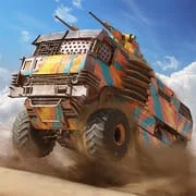 Crossout Mobile - PvP Action - Intelligent APK Download