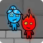 Fireboy & Watergirl: Elements - Intelligent APK Download