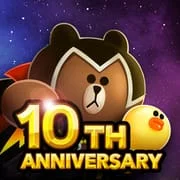 LINE Rangers: Brown-Cony Wars! - Intelligent APK Download